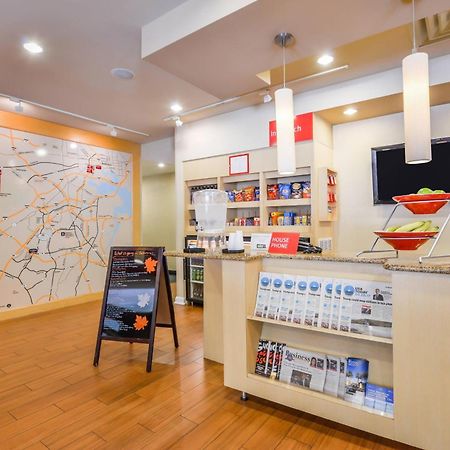 特奈帕拉斯套房酒店阿伦德尔米尔斯巴尔的摩bwi机场 汉诺威 外观 照片